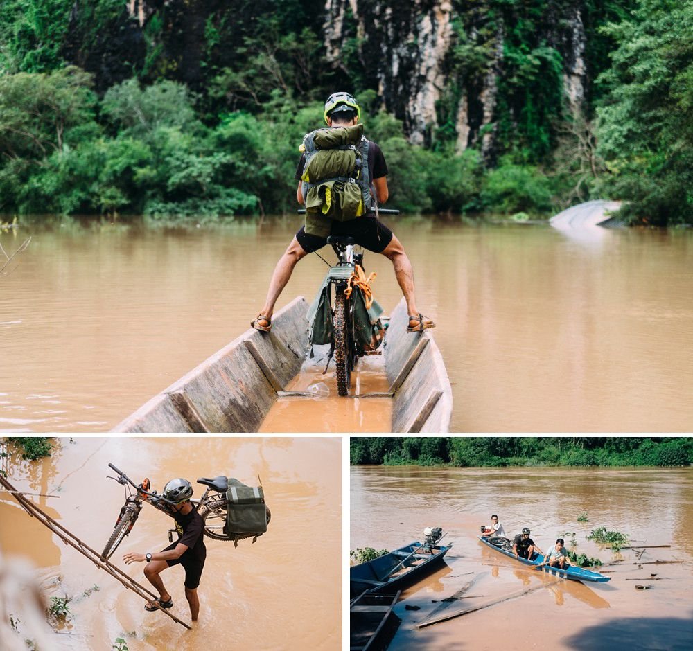 14-Day Epic Vietnam Cycling Tour: DMZ, Ho Chi Minh Trail & Coast Adventure